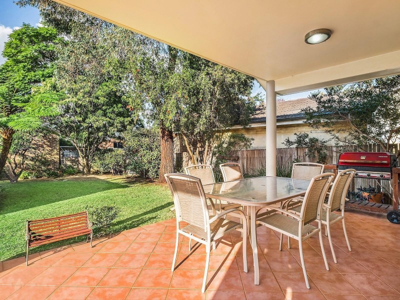 109 Wharf Road, Melrose Park NSW 2114