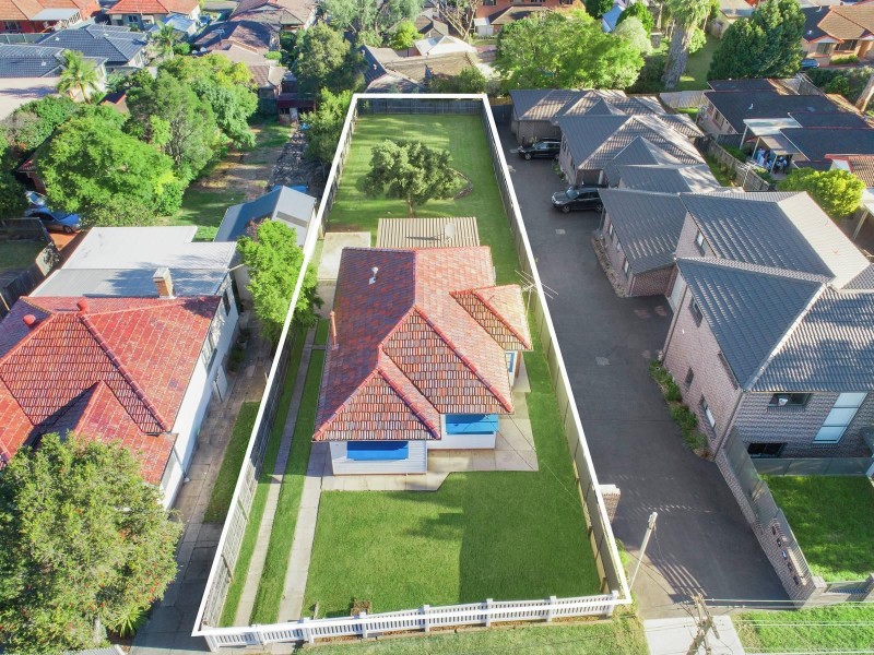 14 Hancott Street, Ryde NSW 2112