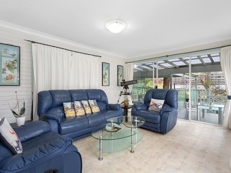 53 Christine Avenue, Ryde NSW 2112