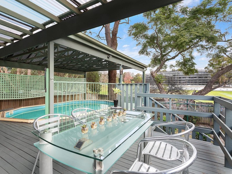 53 Christine Avenue, Ryde NSW 2112