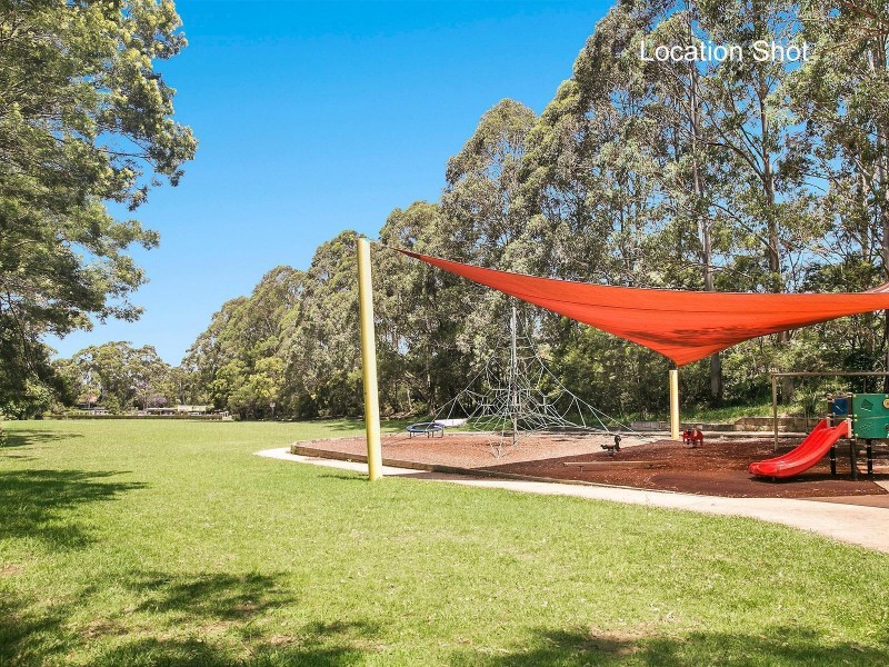 53 Christine Avenue, Ryde NSW 2112