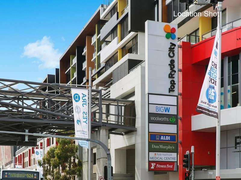 53 Christine Avenue, Ryde NSW 2112