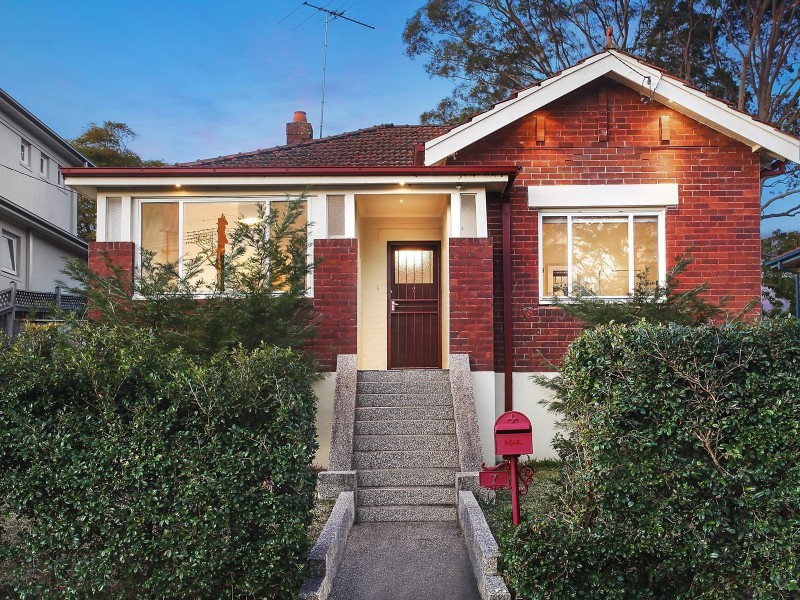 7 Spencer Street, Gladesville NSW 2111