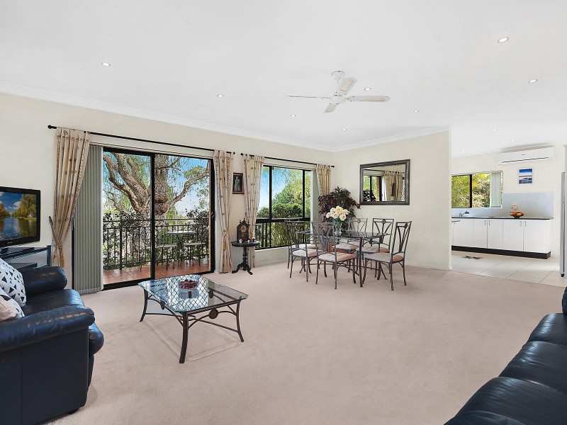 1/25 Benson Street, West Ryde NSW 2114