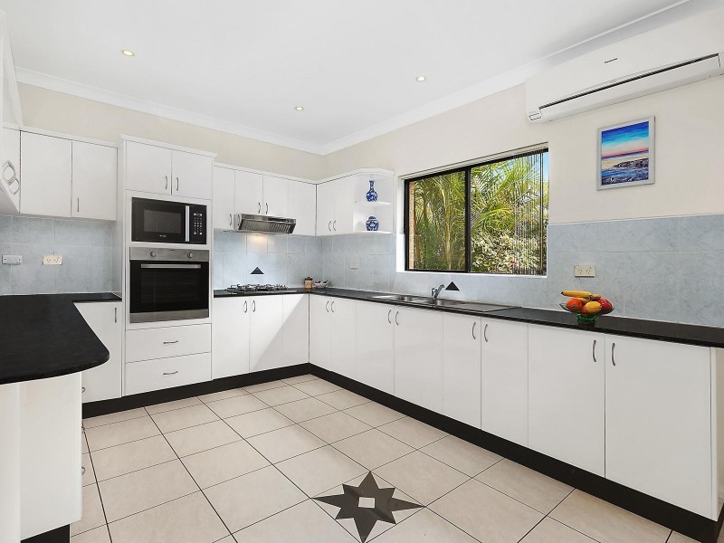 1/25 Benson Street, West Ryde NSW 2114