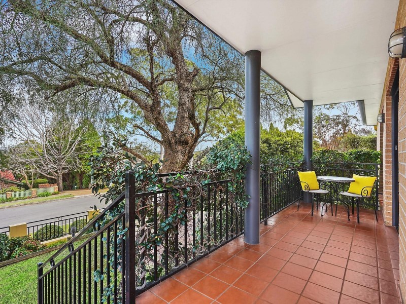 1/25 Benson Street, West Ryde NSW 2114
