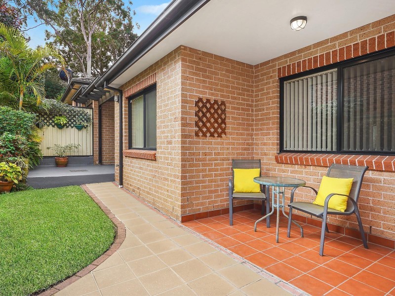 1/25 Benson Street, West Ryde NSW 2114