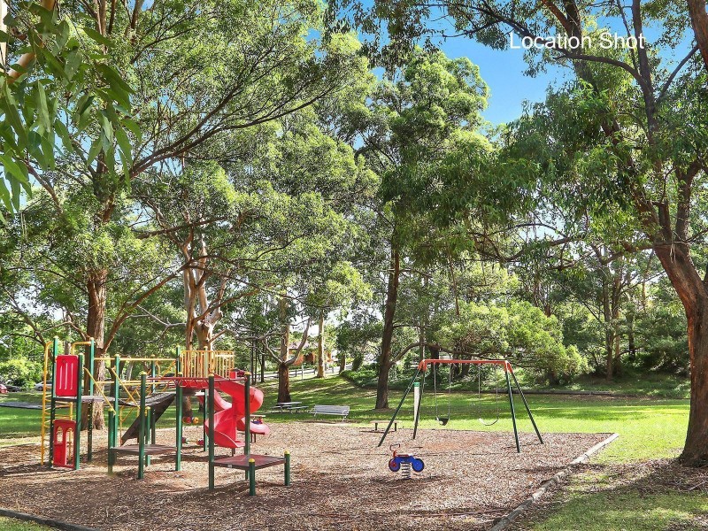 1/25 Benson Street, West Ryde NSW 2114