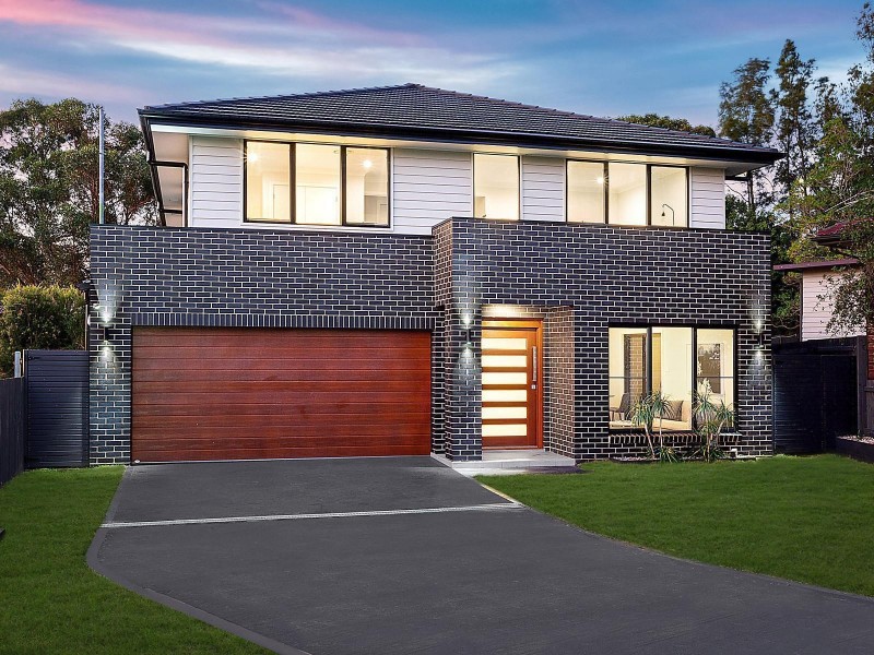 7 Batten Crescent, Ermington NSW 2115