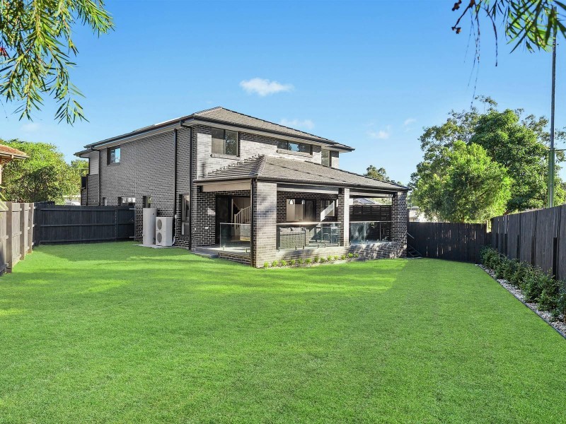 7 Batten Crescent, Ermington NSW 2115