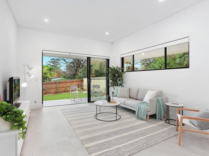 85 Darvall Road, West Ryde NSW 2114