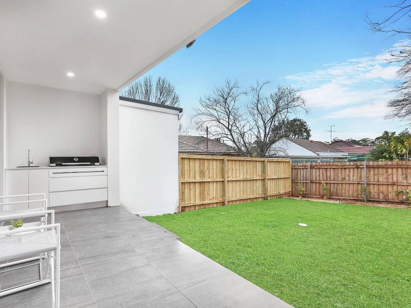 85 Darvall Road, West Ryde NSW 2114