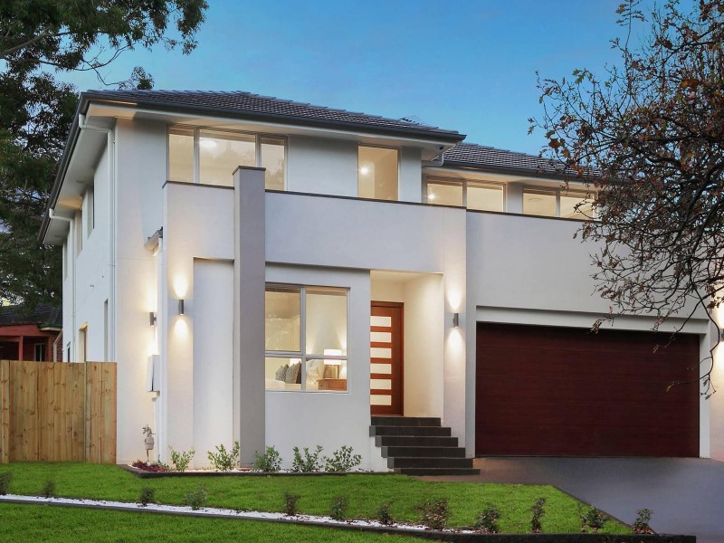 1 Wilson Street, North Ryde NSW 2113