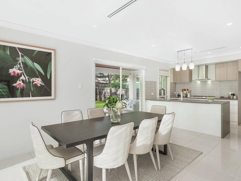 1 Wilson Street, North Ryde NSW 2113