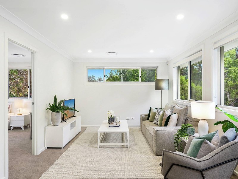 1 Wilson Street, North Ryde NSW 2113