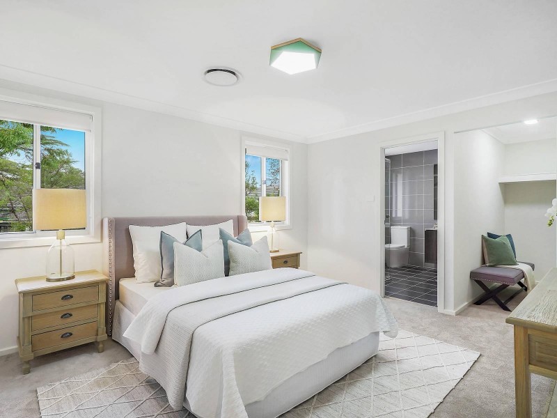 1 Wilson Street, North Ryde NSW 2113