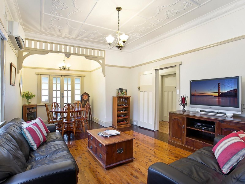 107 Bowden Street, Ryde NSW 2112