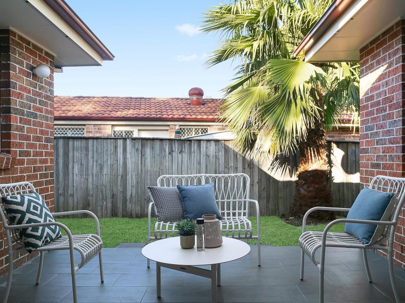 14B Linley Way, Ryde NSW 2112