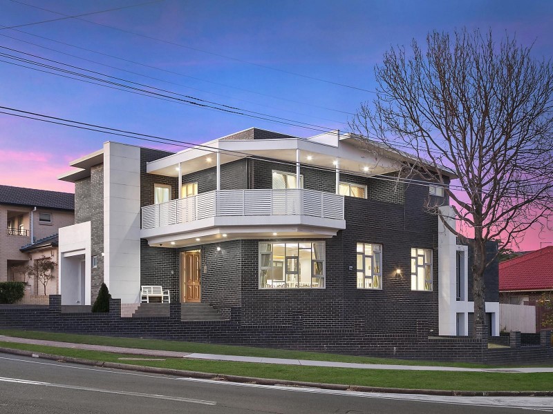 161 Buffalo Road, Ryde NSW 2112