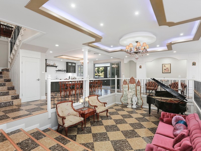 161 Buffalo Road, Ryde NSW 2112