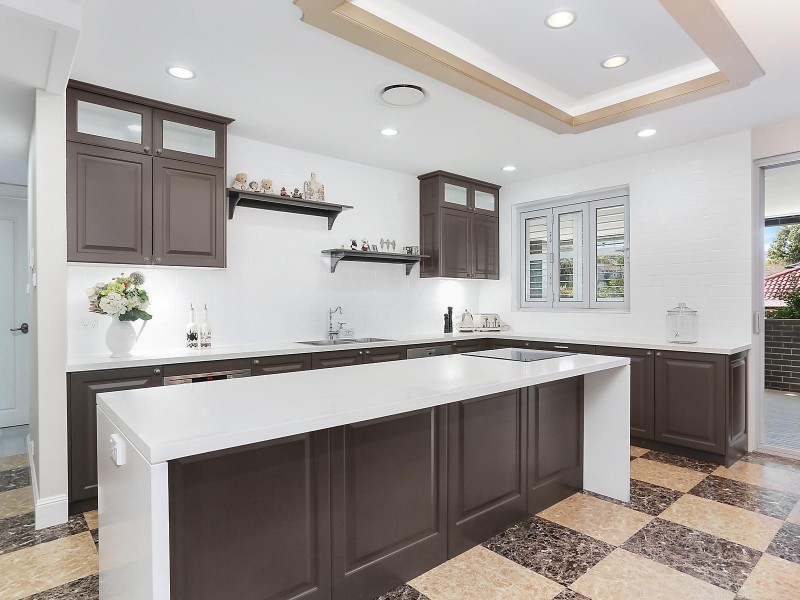 161 Buffalo Road, Ryde NSW 2112