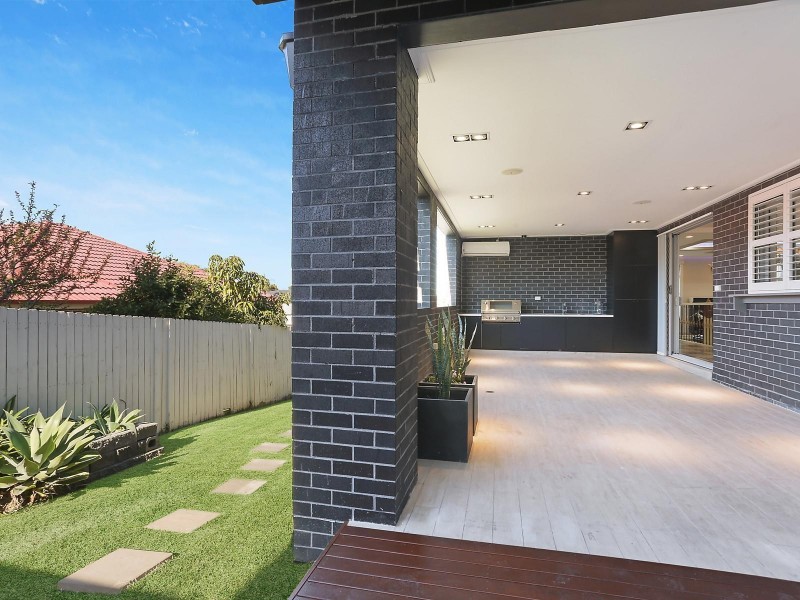 161 Buffalo Road, Ryde NSW 2112