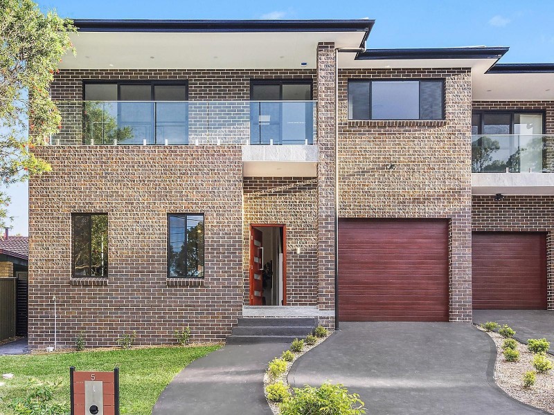 5 Karalee Close, Marsfield NSW 2122