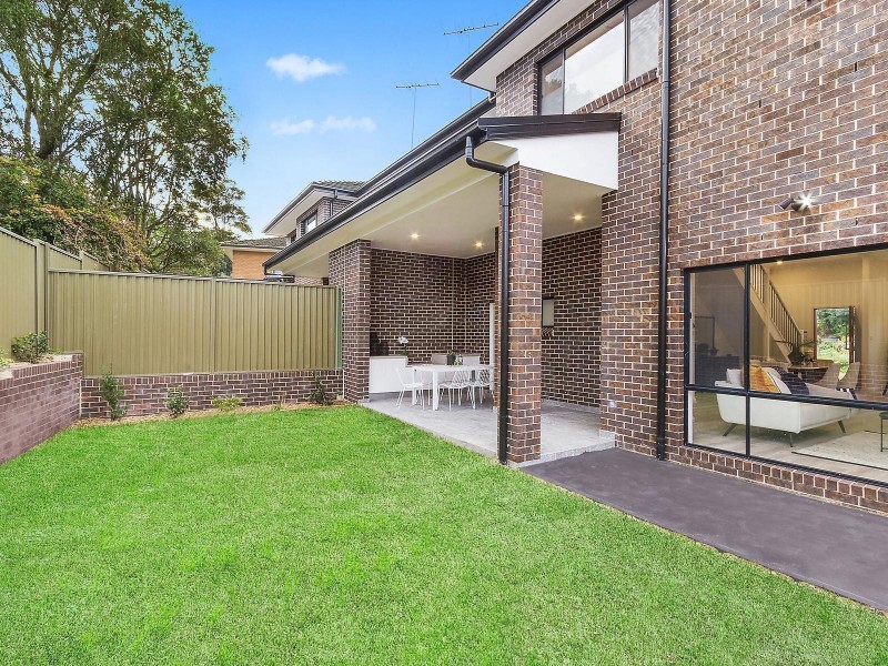 5 Karalee Close, Marsfield NSW 2122