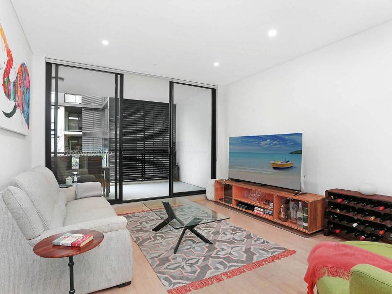 E507/41 Belmore Street, Ryde NSW 2112