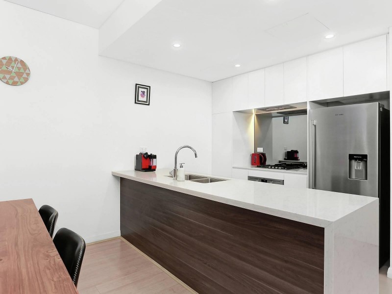 E507/41 Belmore Street, Ryde NSW 2112