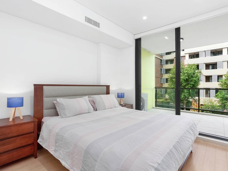 E507/41 Belmore Street, Ryde NSW 2112