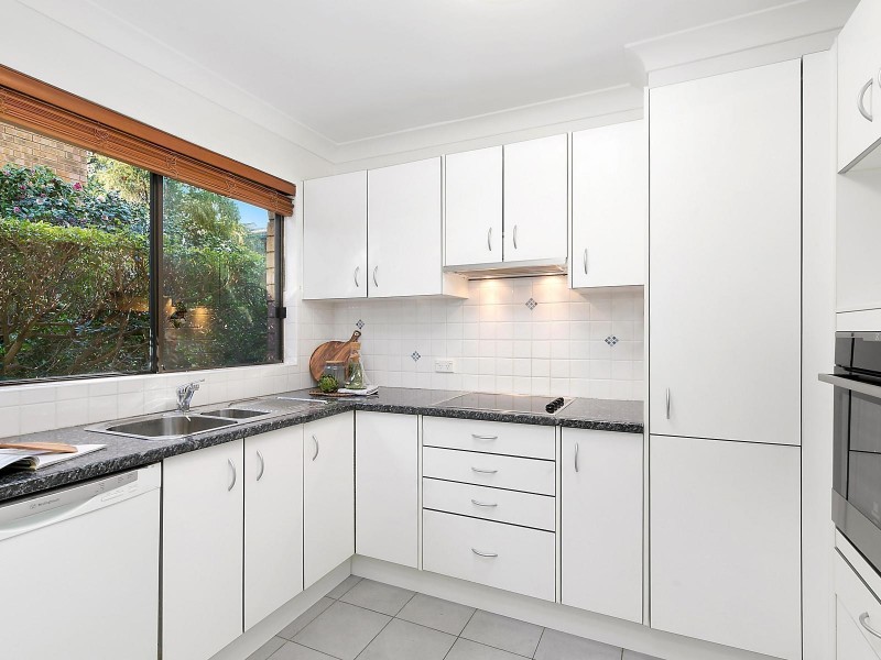 6/22 Taranto Road, Marsfield NSW 2122