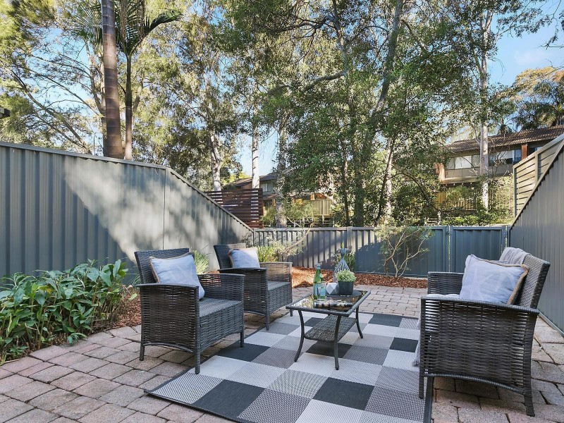 6/22 Taranto Road, Marsfield NSW 2122