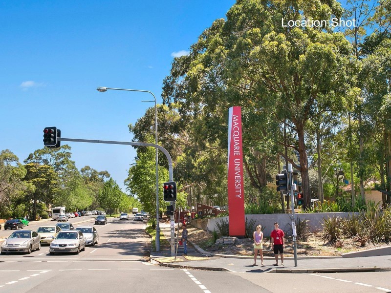6/22 Taranto Road, Marsfield NSW 2122
