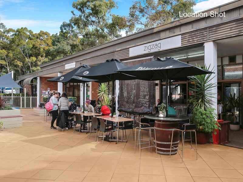 6/22 Taranto Road, Marsfield NSW 2122