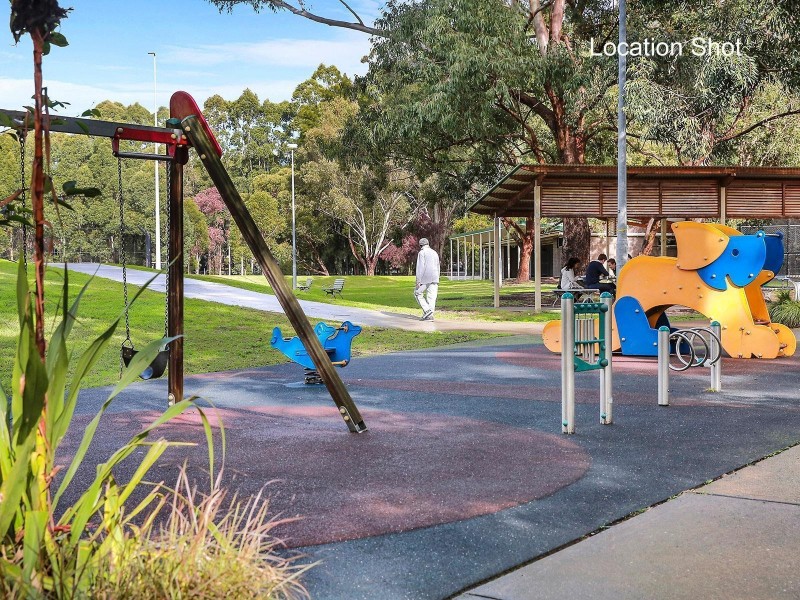 6/22 Taranto Road, Marsfield NSW 2122