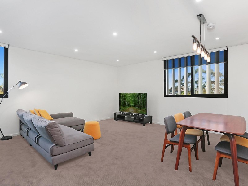 102/46 Gladstone Avenue, Ryde NSW 2112