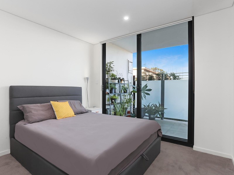 102/46 Gladstone Avenue, Ryde NSW 2112