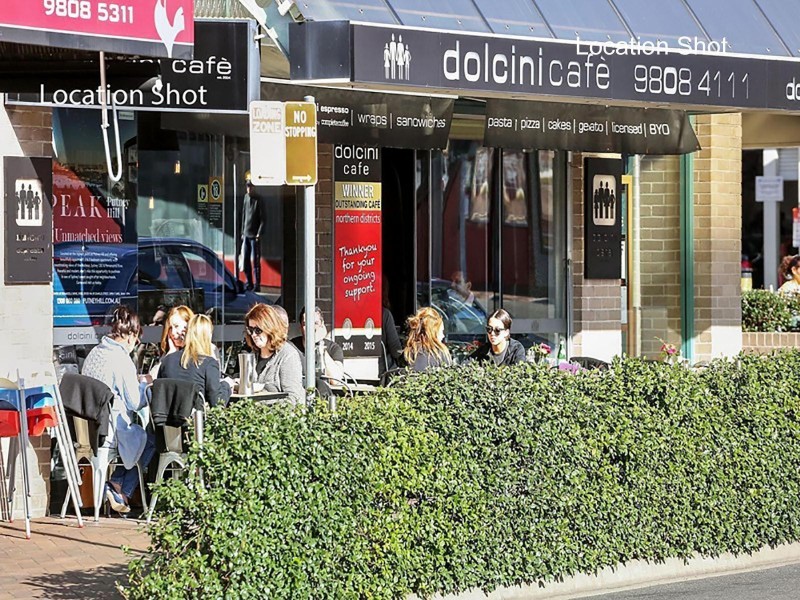 102/46 Gladstone Avenue, Ryde NSW 2112