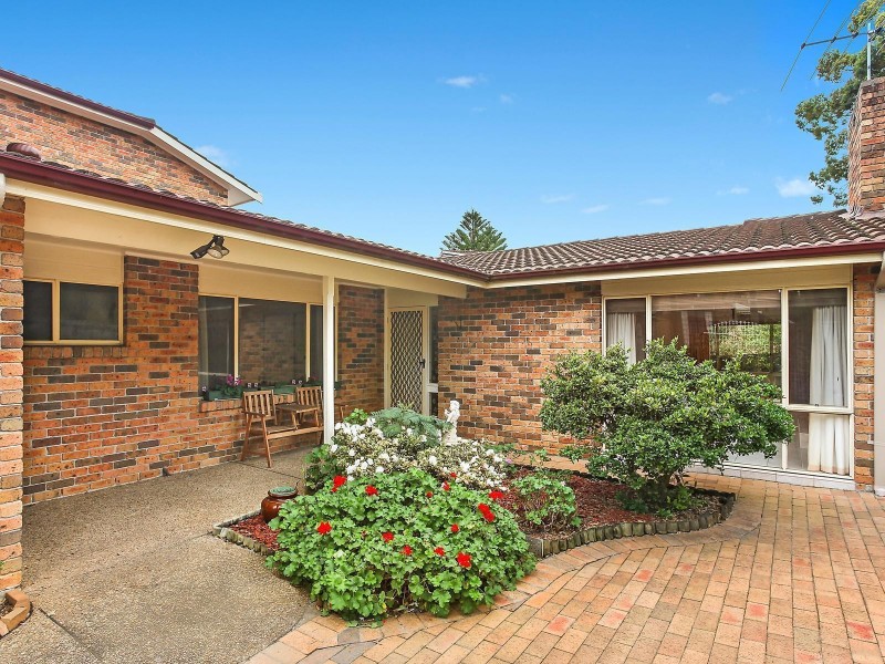 3/3 Treharne Close, Marsfield NSW 2122