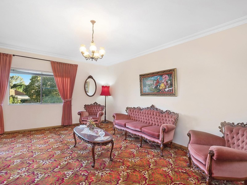 26 Fernvale Avenue, West Ryde NSW 2114