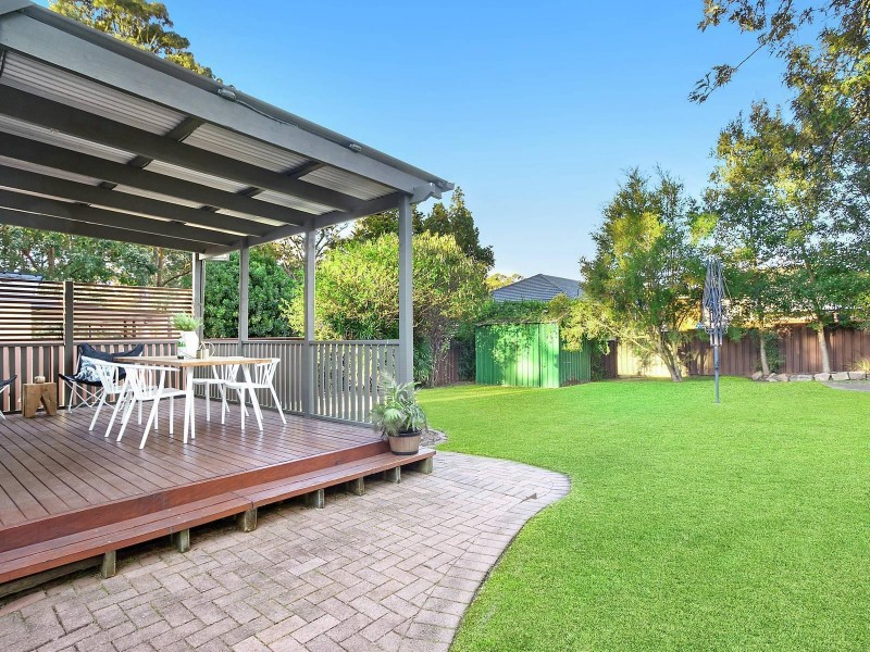 35 Wattle Street, Rydalmere NSW 2116