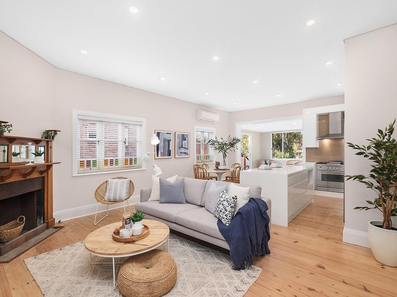 5 Hancott Street, Ryde NSW 2112