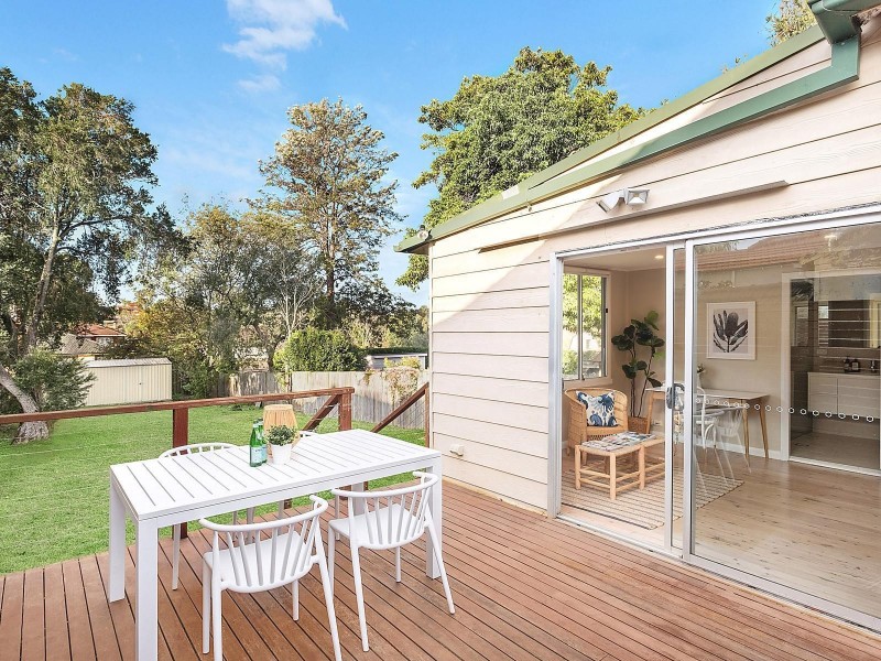 5 Hancott Street, Ryde NSW 2112