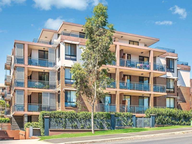 2313/20 Porter Street, Ryde NSW 2112