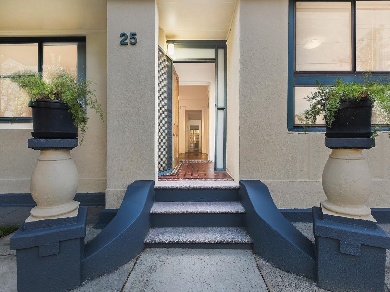 25 Federal Road, West Ryde NSW 2114