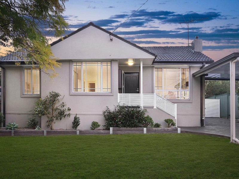 15 Cheers Street, West Ryde NSW 2114