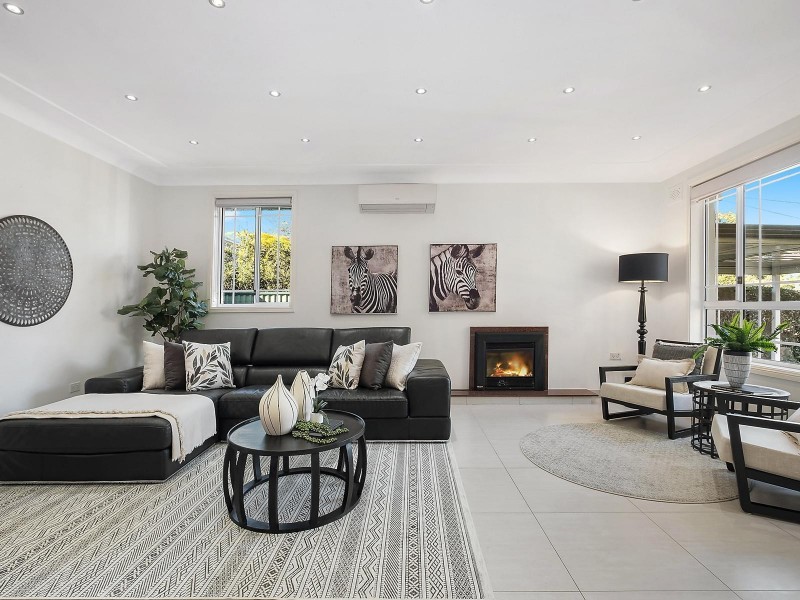 15 Cheers Street, West Ryde NSW 2114