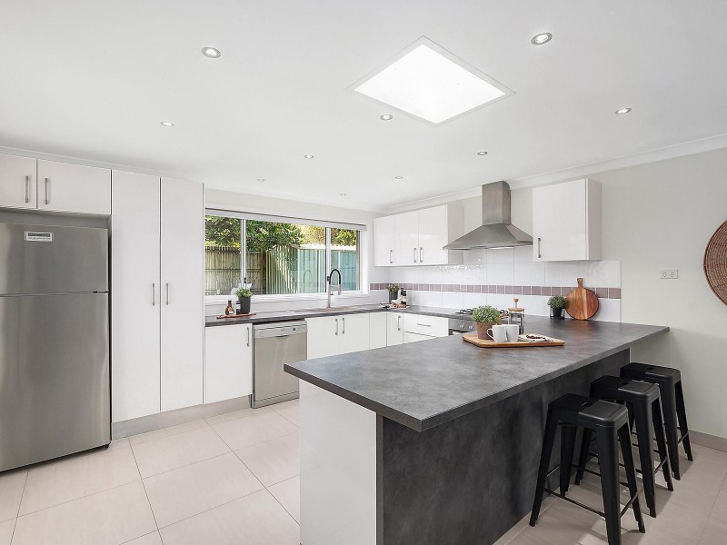 15 Cheers Street, West Ryde NSW 2114