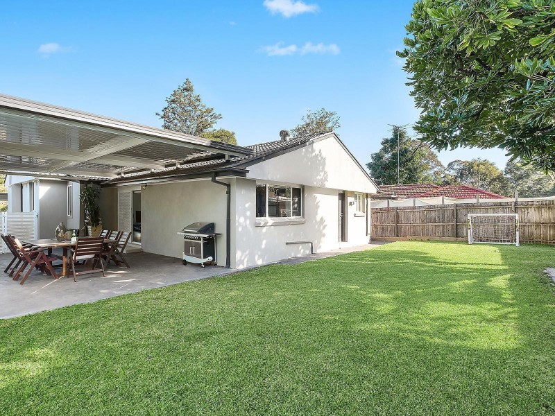 15 Cheers Street, West Ryde NSW 2114